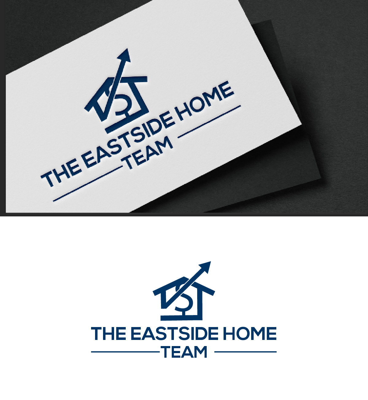 Logo Design by fly  design for this project | Design #33609877