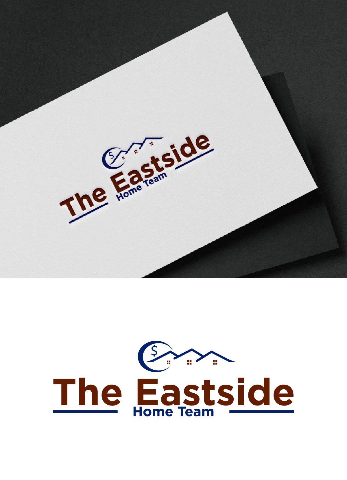Logo Design by fly  design for this project | Design #33609879