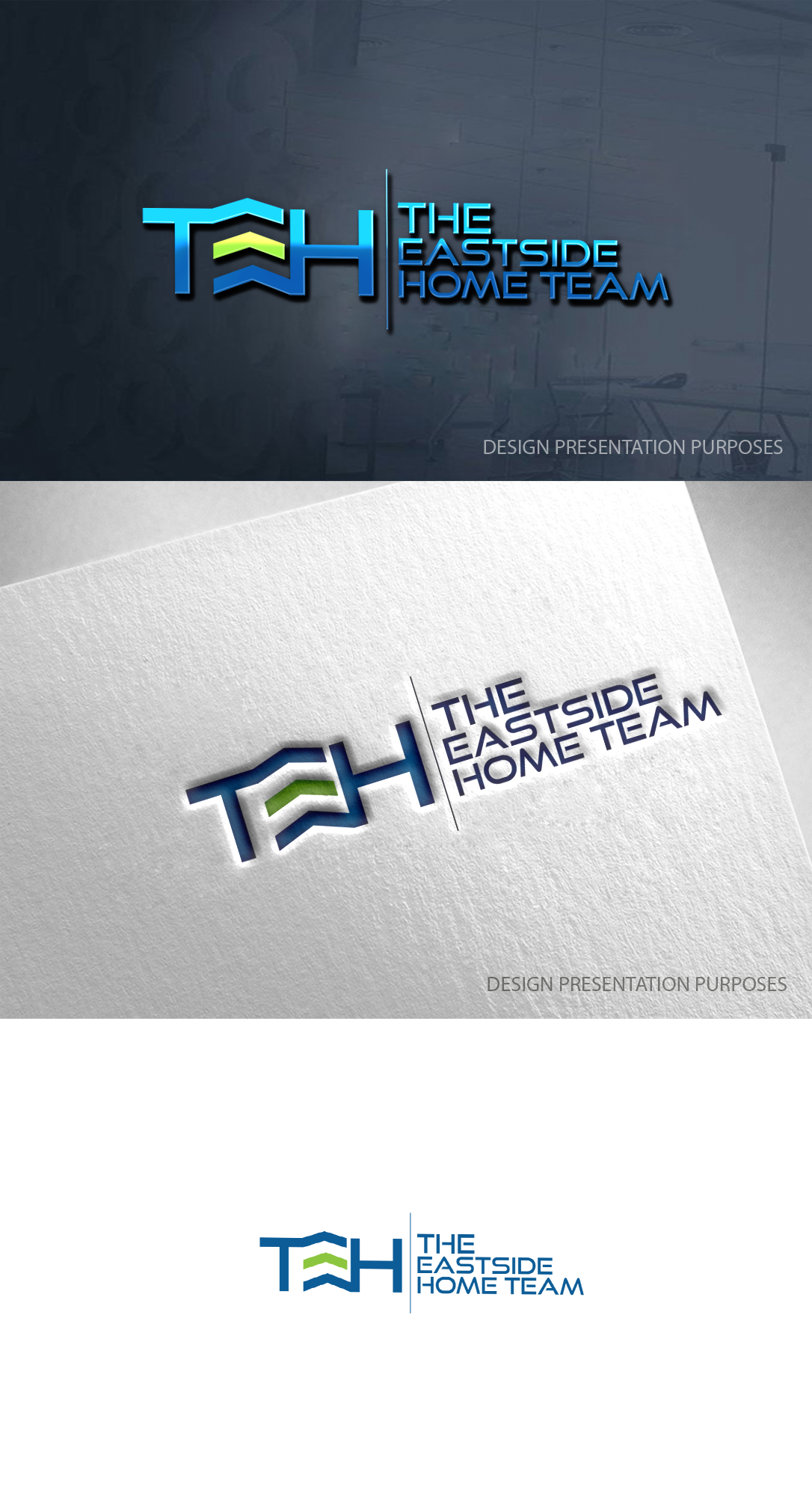 Logo Design by zebronicgraphic for this project | Design #33609377