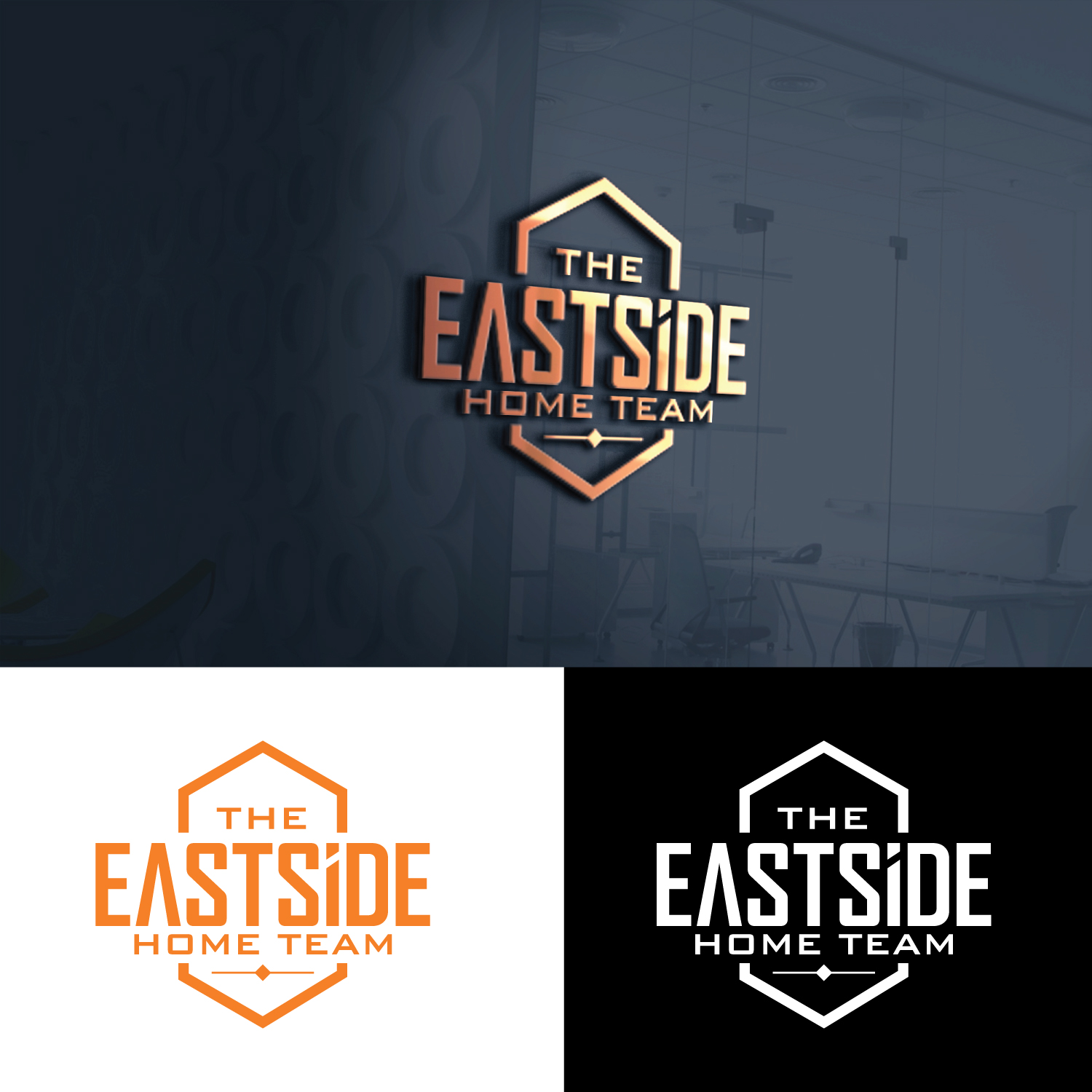 Logo Design by GODDREAMCREATION for this project | Design #33610706