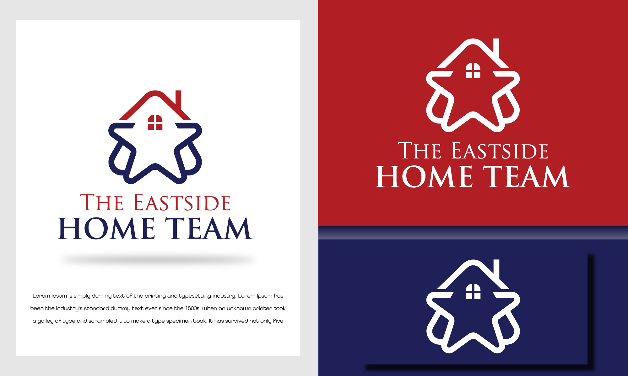 Logo Design by Rupok MT for this project | Design #33606966