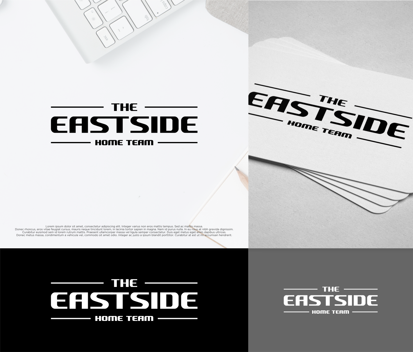 Logo Design by shiroRo for this project | Design #33650378
