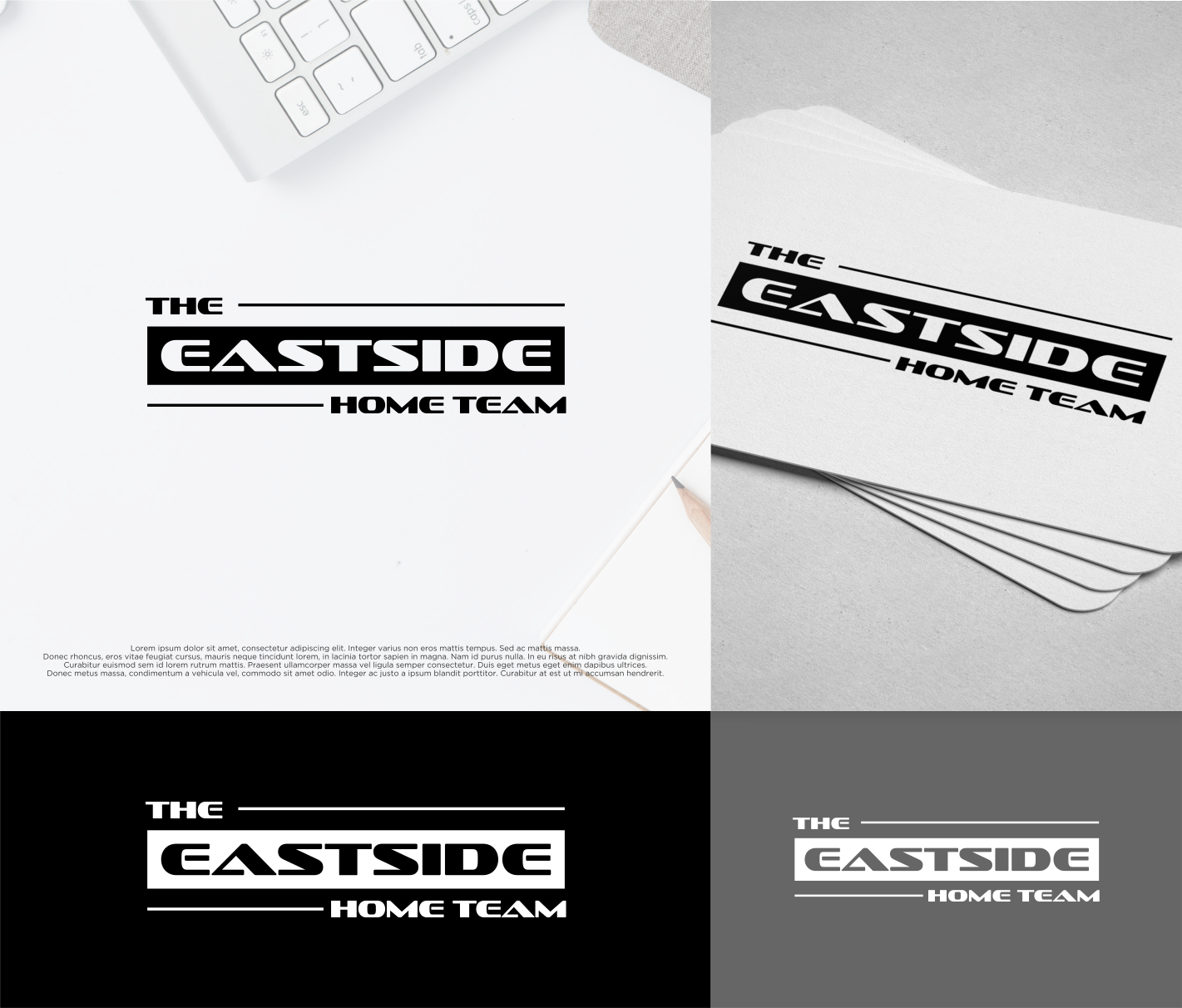 Logo Design by shiroRo for this project | Design #33650382