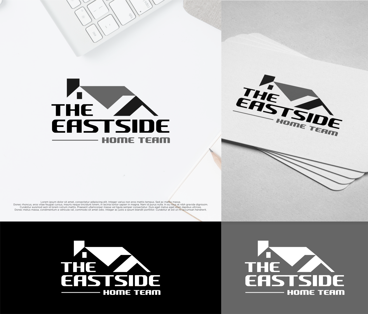 Logo Design by shiroRo for this project | Design #33650384
