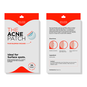 Packaging Design by Sergio Coelho for this project | Design: #33619102