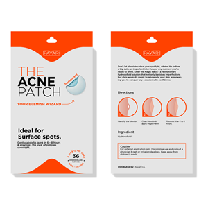 Packaging Design by Sergio Coelho for this project | Design: #33619121
