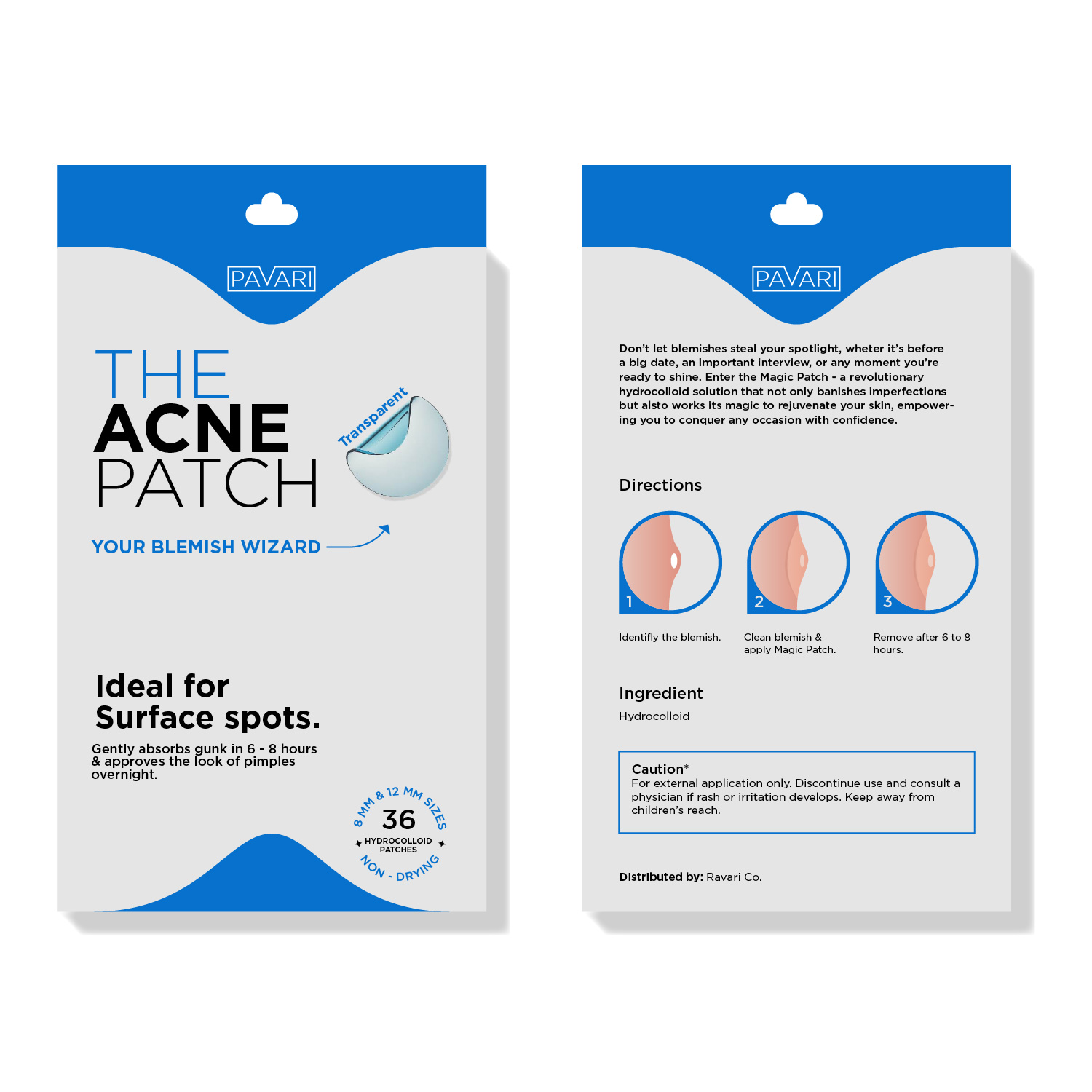 Packaging Design by Sergio Coelho for this project | Design #33619132