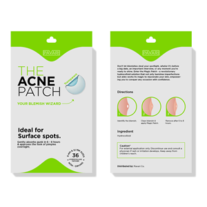 Packaging Design by Sergio Coelho for this project | Design: #33619150