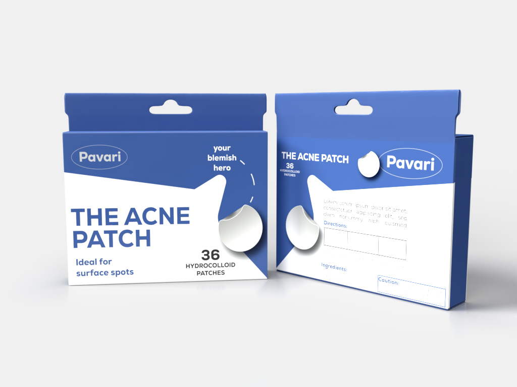 Packaging Design by oltredisegno for this project | Design #33626222