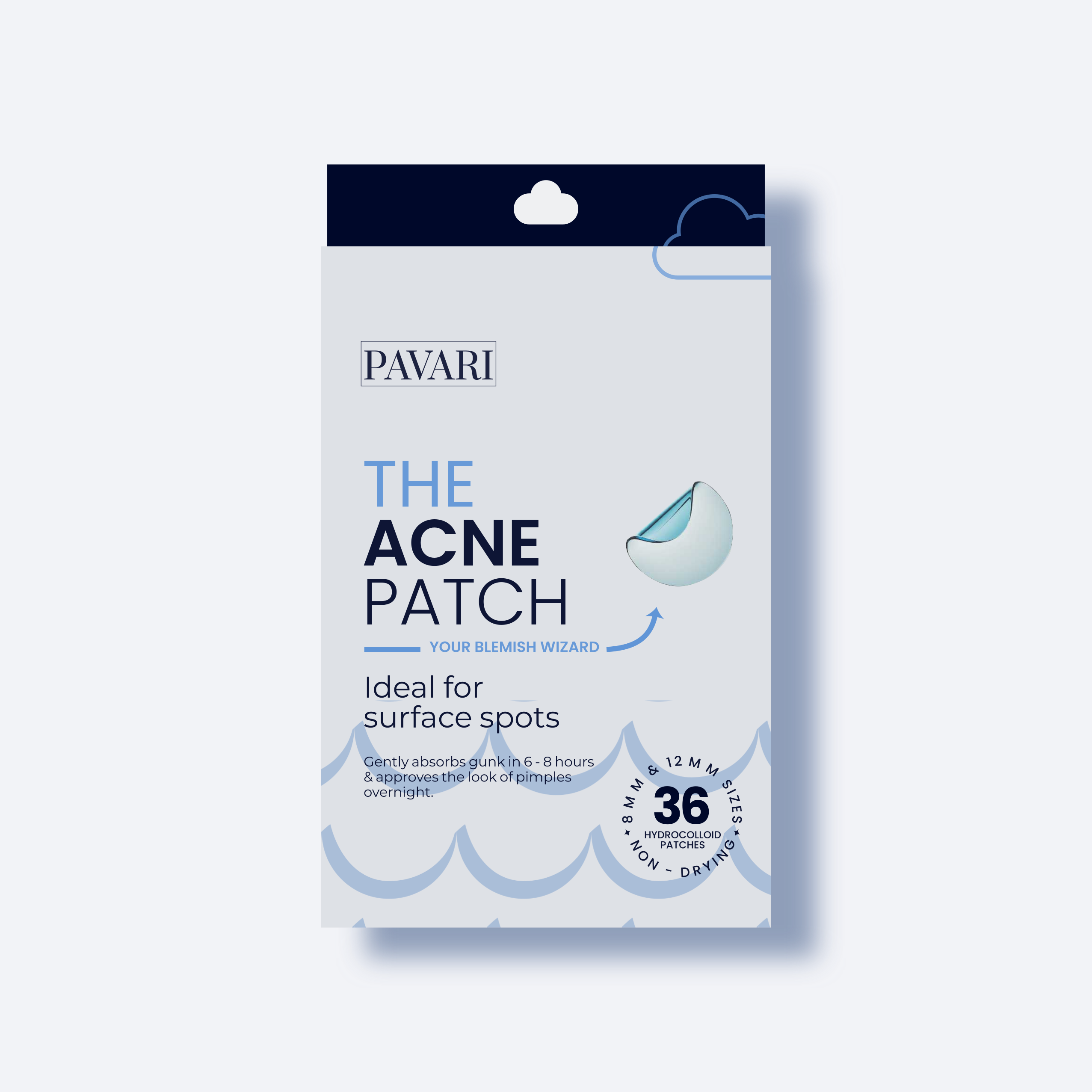 Packaging Design by Binatom for this project | Design #33608973