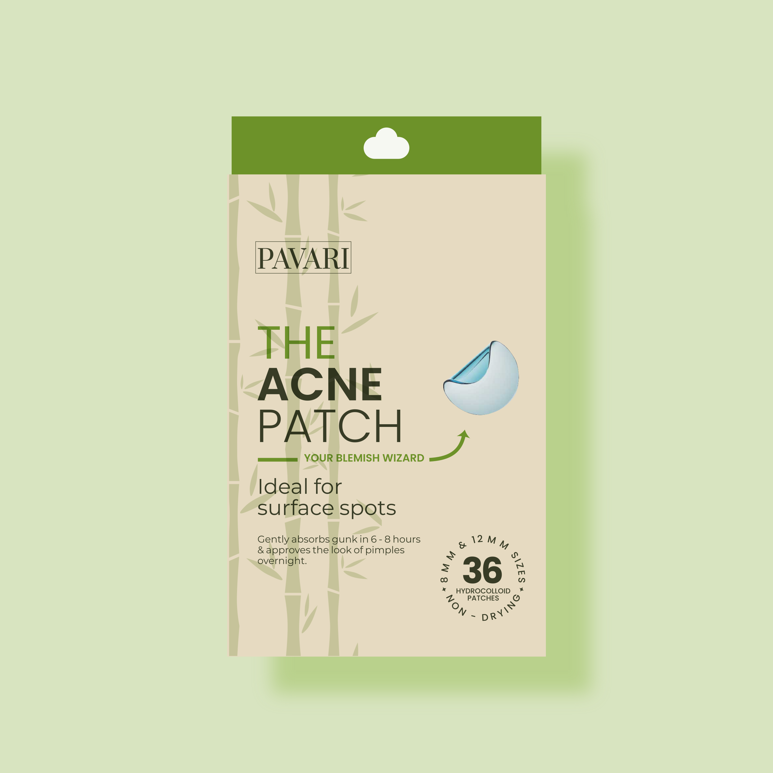 Packaging Design by Binatom for this project | Design #33608982