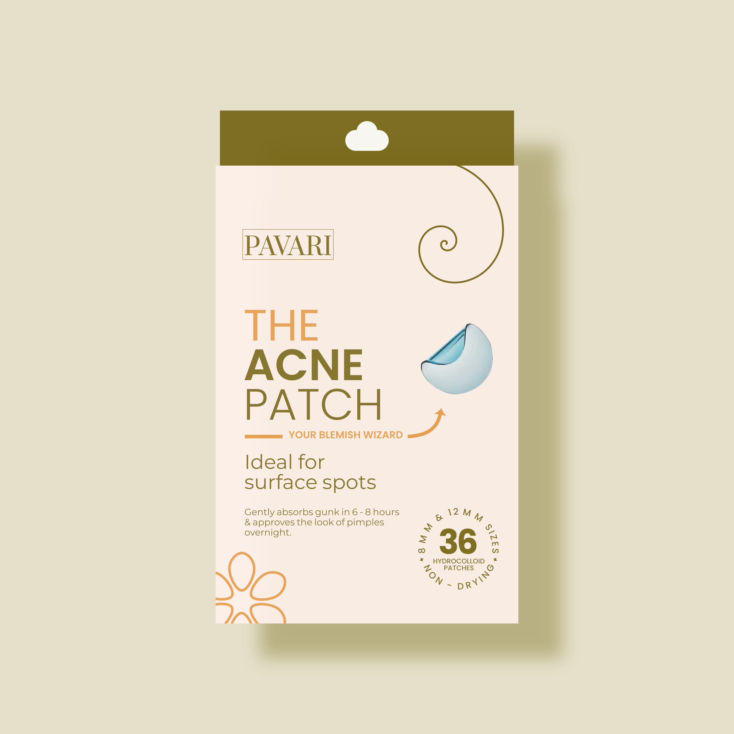 Packaging Design by Binatom for this project | Design #33608987