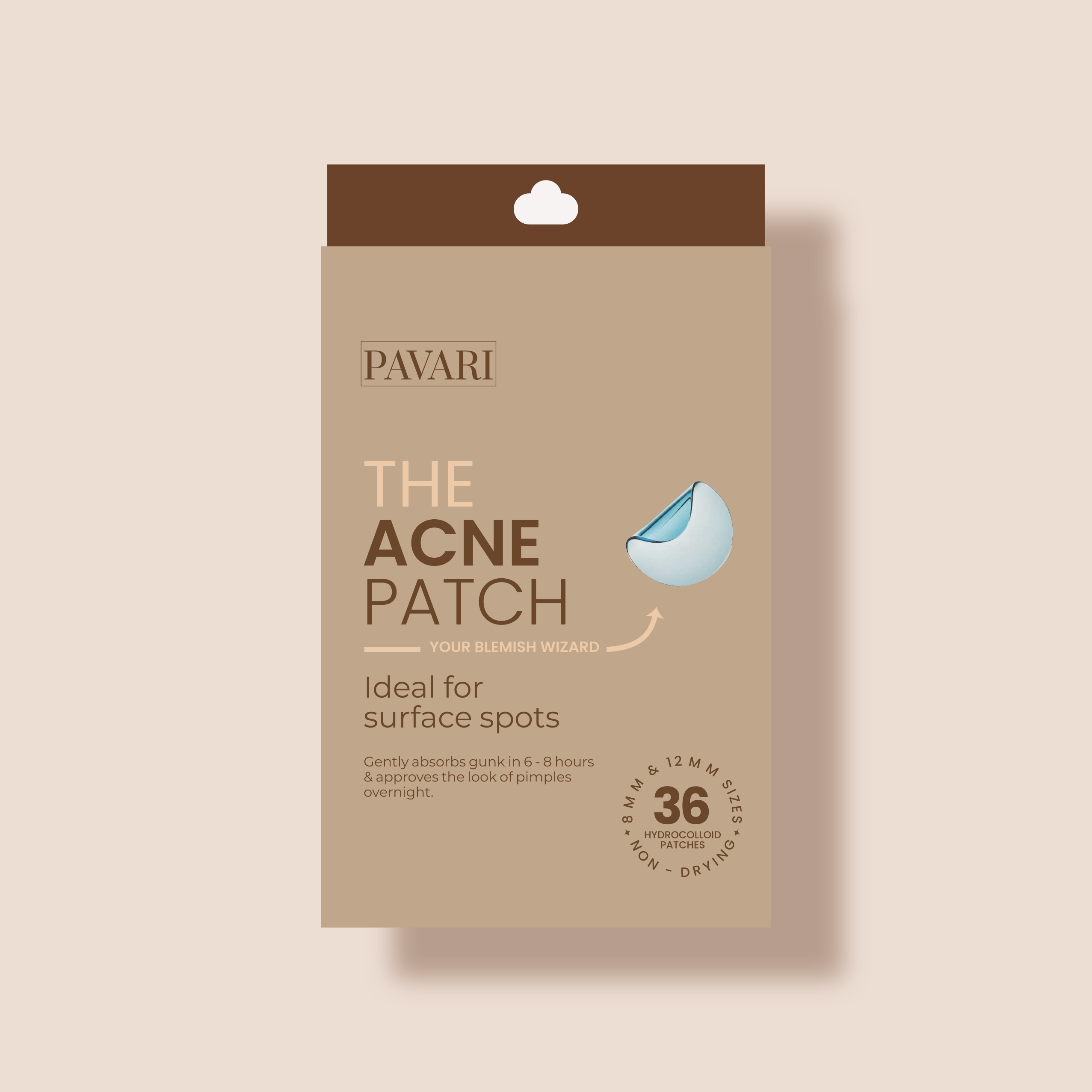 Packaging Design by Binatom for this project | Design #33608996