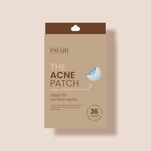 Packaging Design by Binatom
