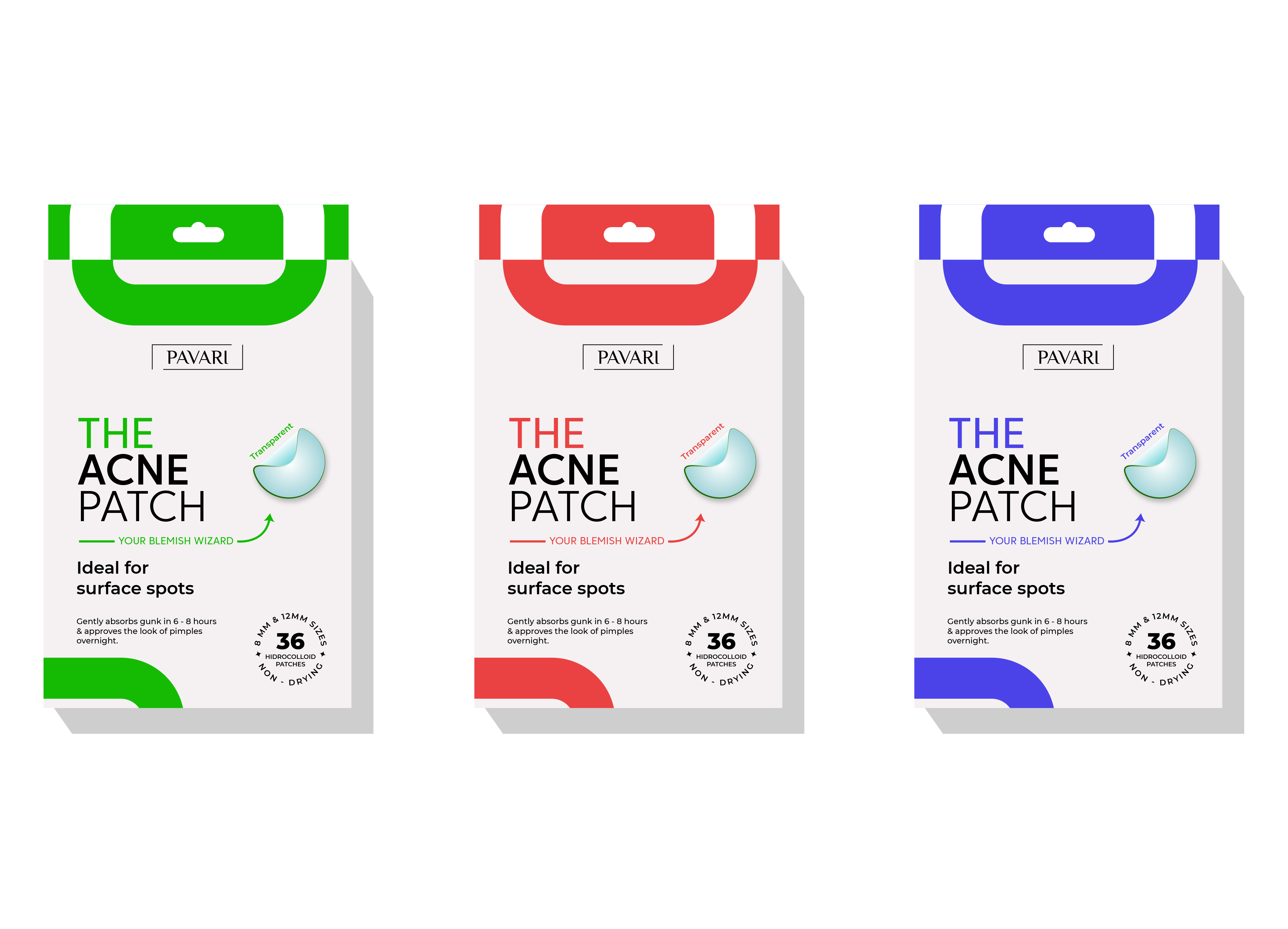 Packaging Design by tamtama for this project | Design #33607728