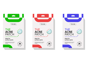 Packaging Design by tamtama for this project | Design: #33607728