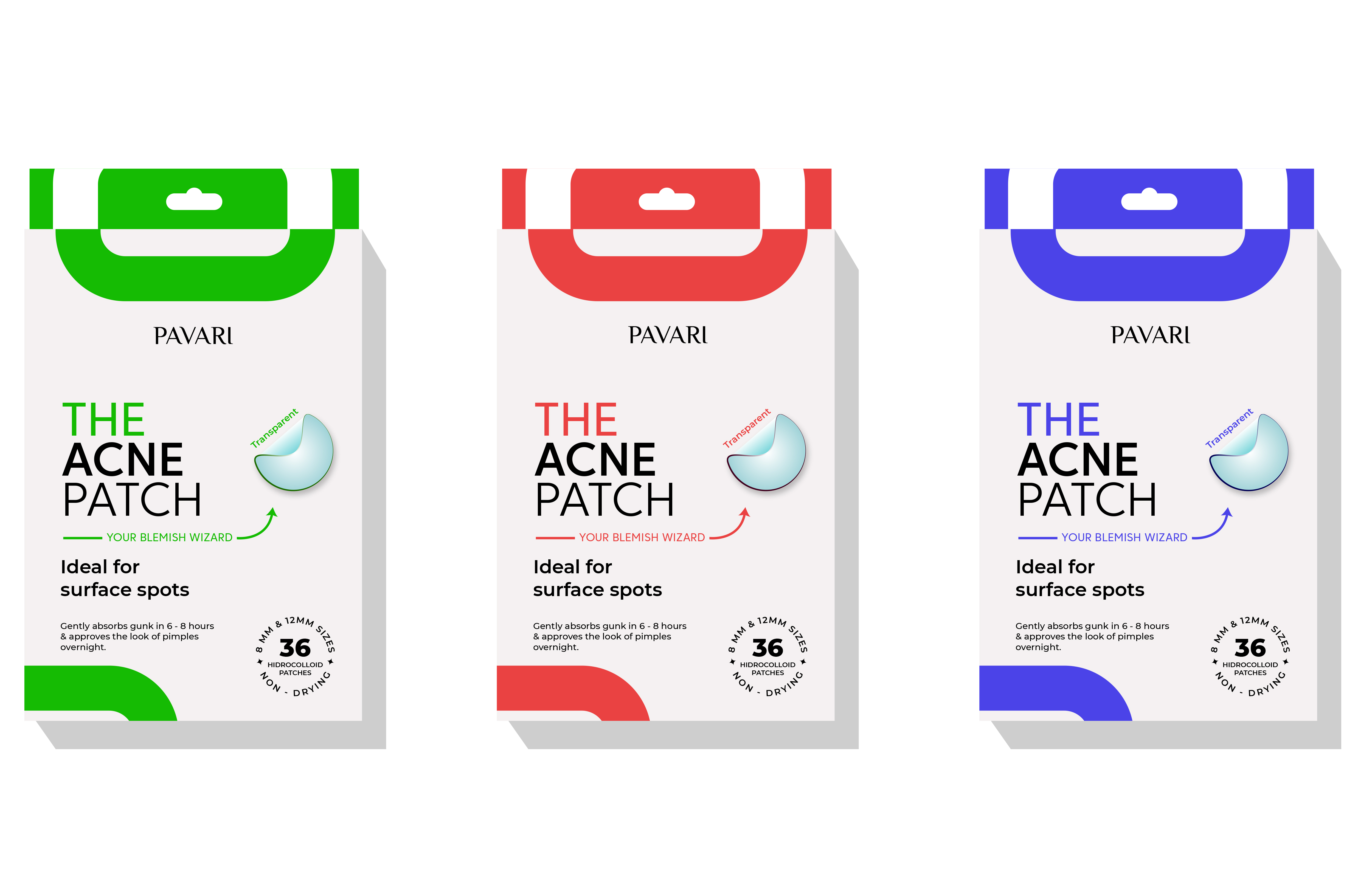 Packaging Design by tamtama for this project | Design #33611530