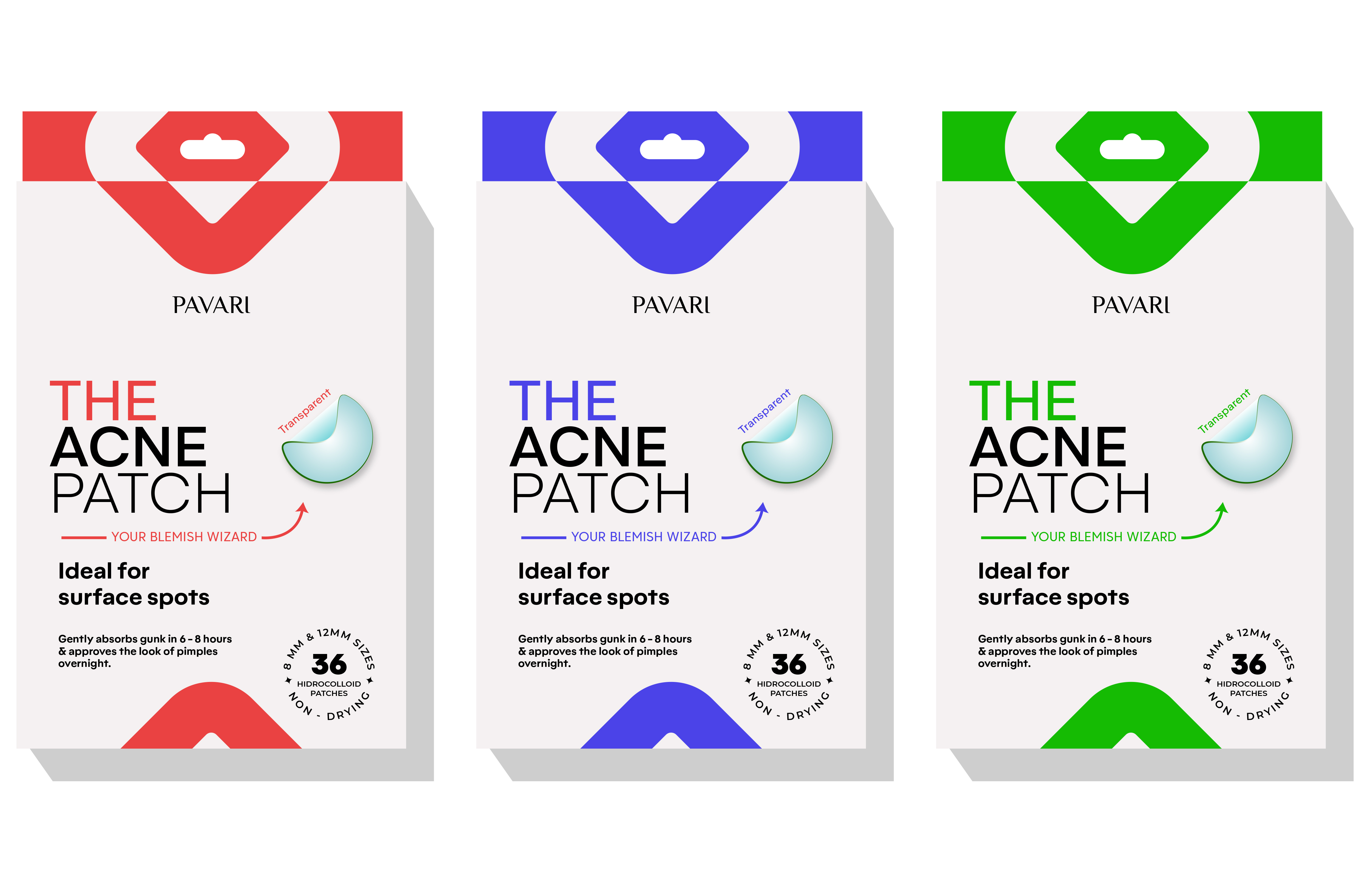 Packaging Design by tamtama for this project | Design #33611552