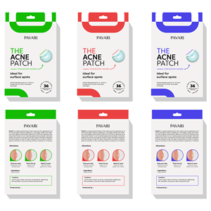 Packaging Design by tamtama for this project | Design: #33612583