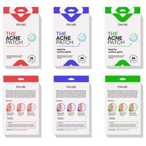 Packaging Design by tamtama for this project | Design: #33614213