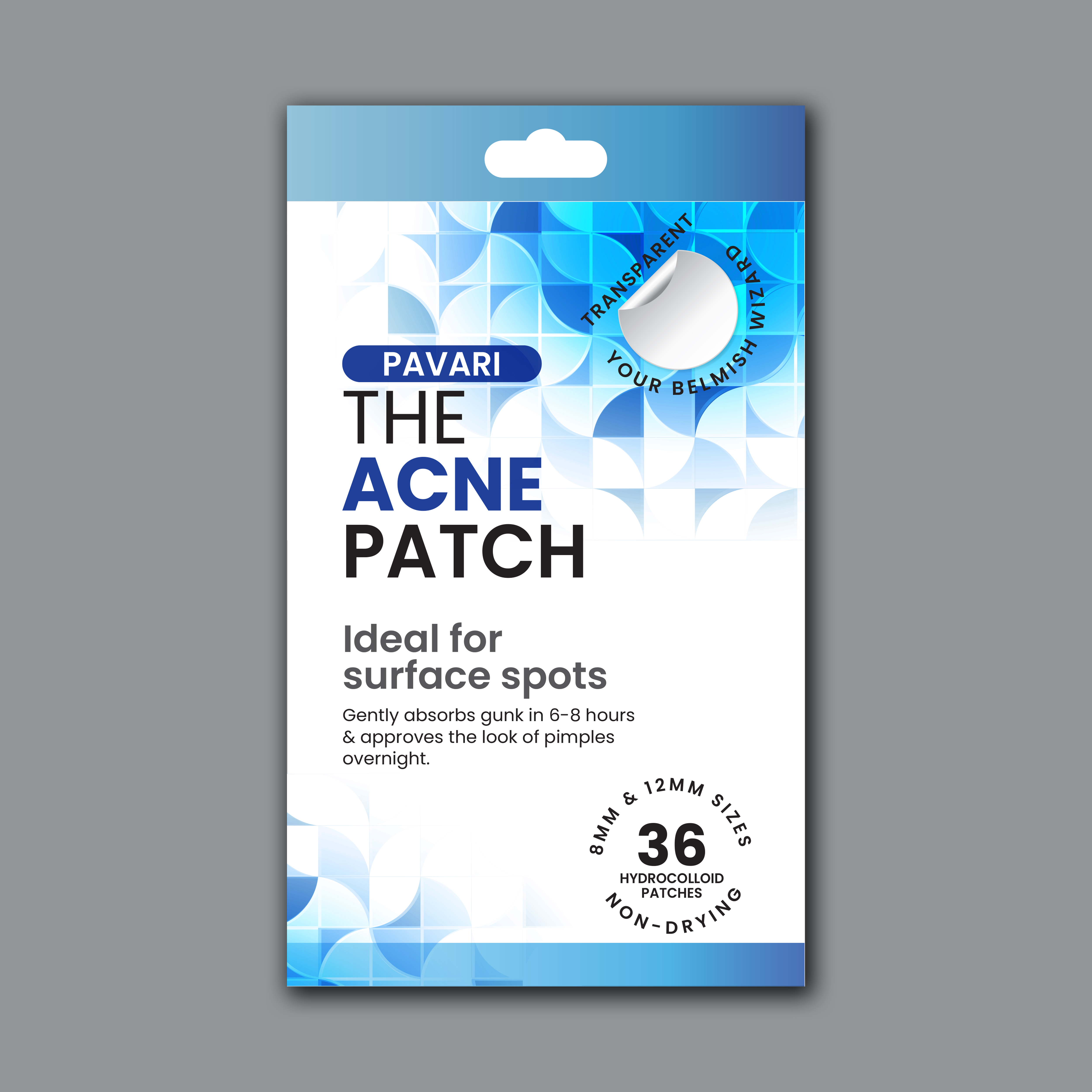 Packaging Design by aicreativeman for this project | Design #33617227
