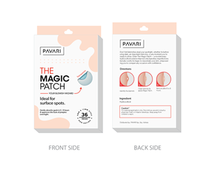 Packaging Design by Nurica for this project | Design: #33649567