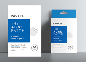 Packaging Design by Graphic Guy for this project | Design #33611307