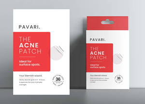 Packaging Design by Graphic Guy for this project | Design: #33611308
