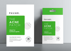 Packaging Design by Graphic Guy for this project | Design: #33611309