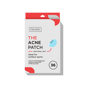 Packaging Design by sam_reef for this project | Design: #33638265