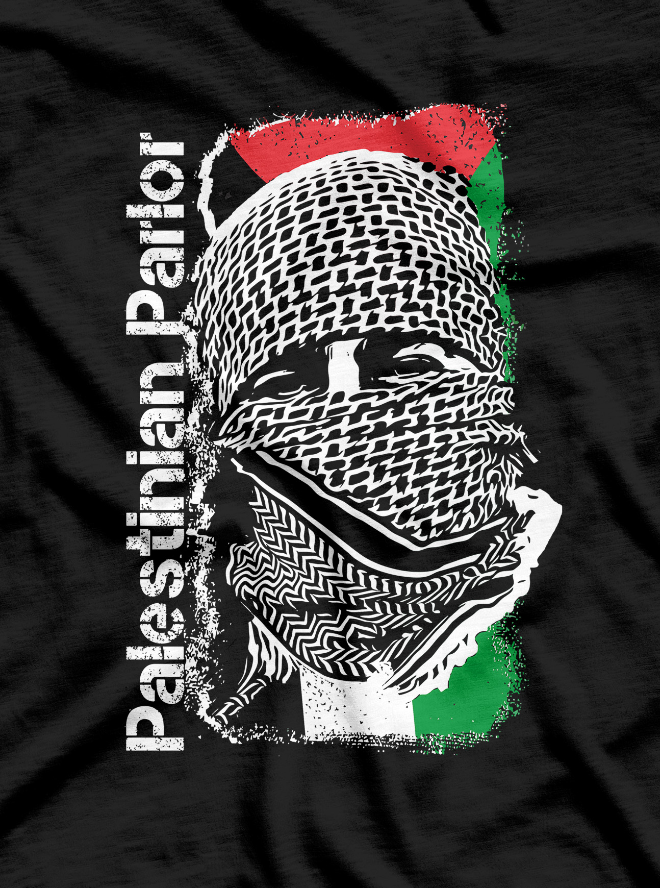 T-shirt Design by Foulanan Design for this project | Design #33611089