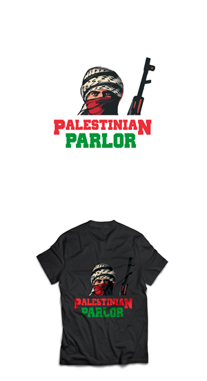 T-shirt Design by SAM-ART