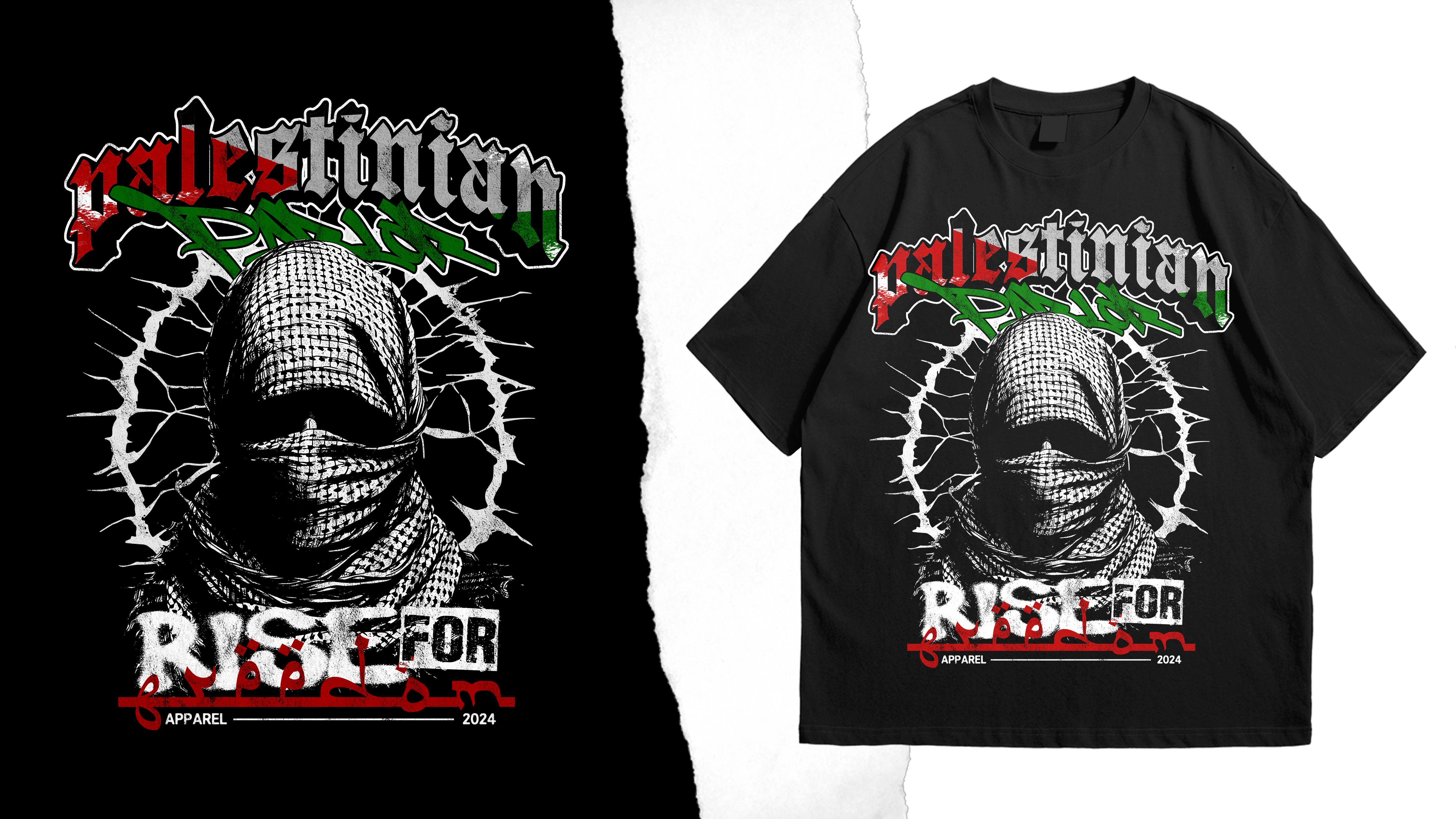 T-shirt Design by FLOWSTATE UNION for this project | Design #33651406