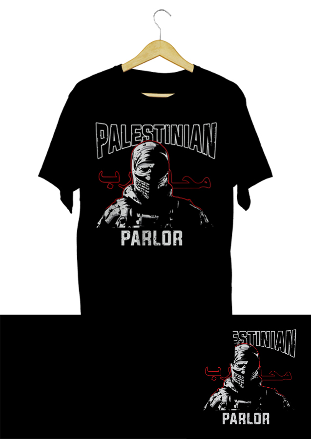 T-shirt Design by HELLOCRUNK for this project | Design #33632725