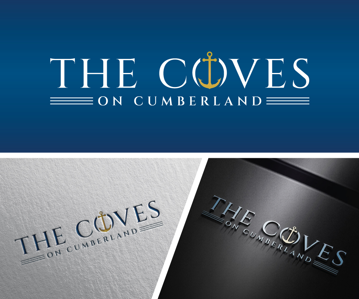 Logo Design by Adi Graphics for this project | Design #33620183