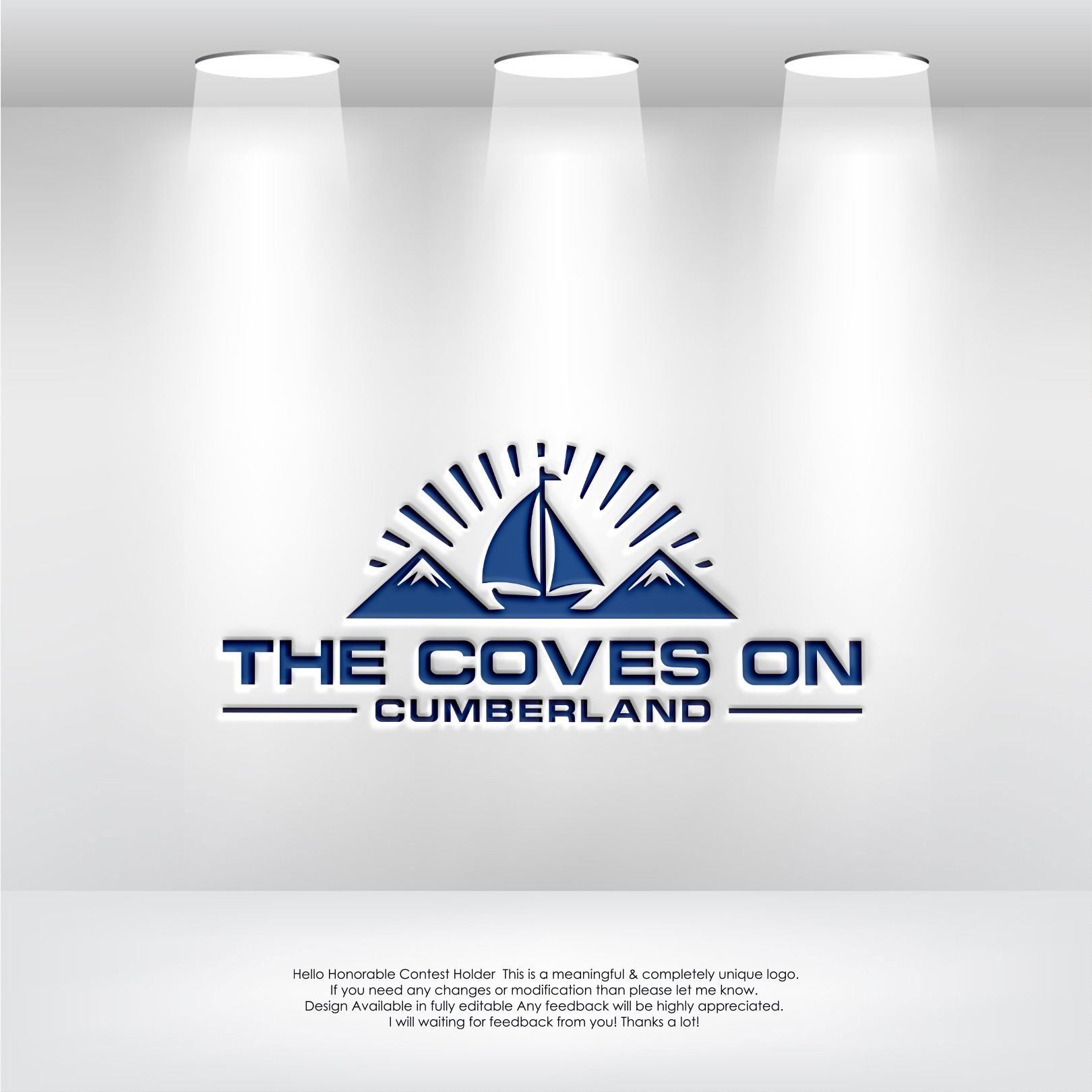 Logo Design by LogoEon for this project | Design #33608608