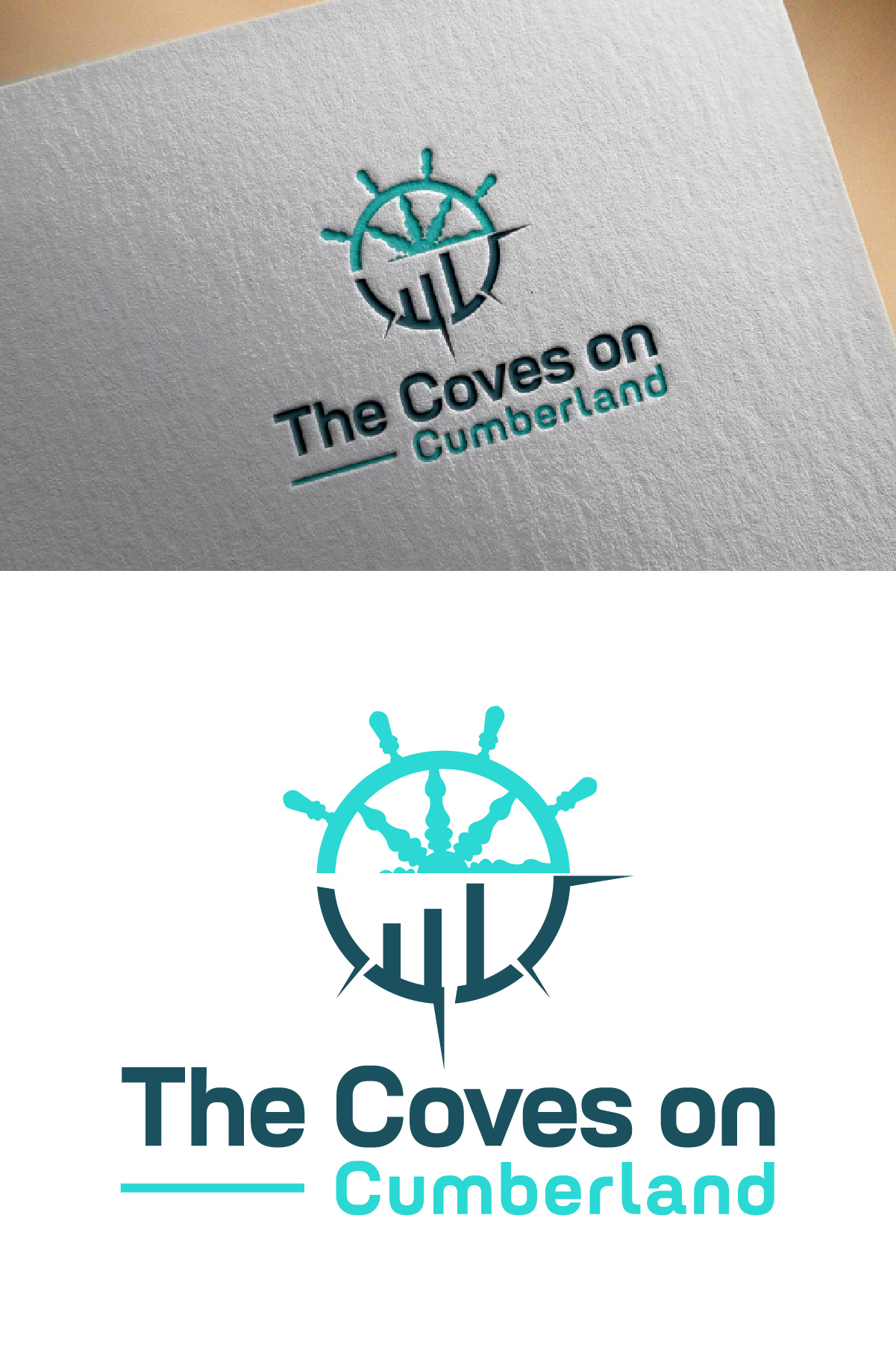 Logo Design by Loknath for this project | Design #33609757