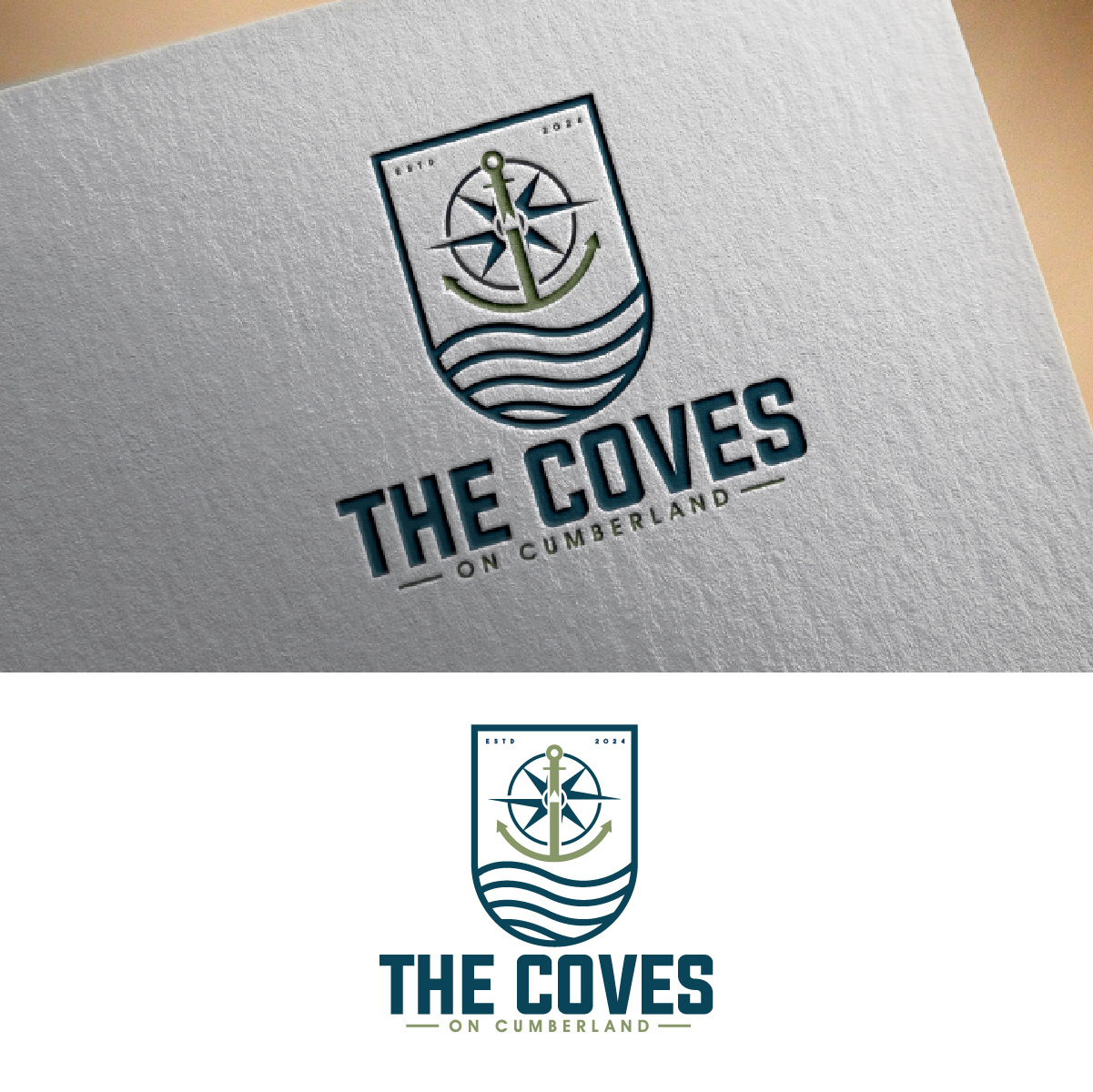 Logo Design by Loknath for this project | Design #33609759