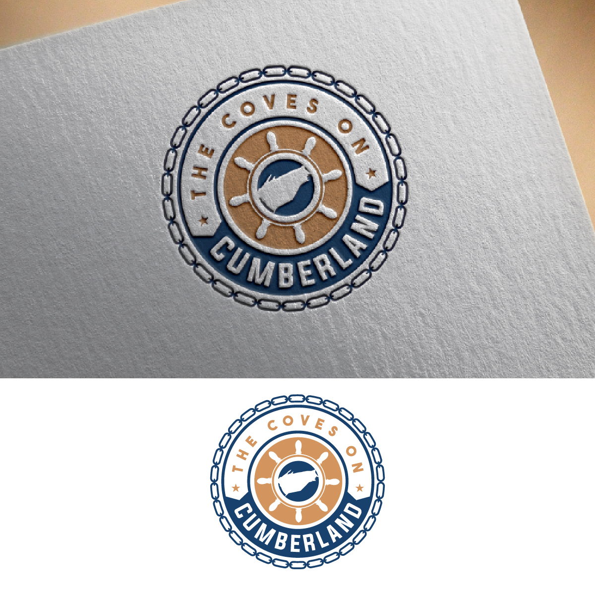 Logo Design by Loknath for this project | Design #33609764