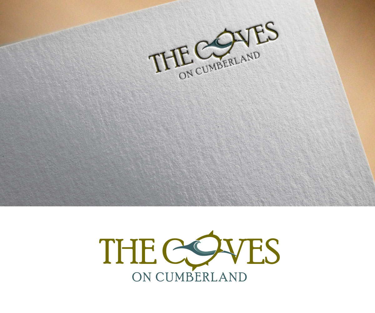 Logo Design by FARU.......... for this project | Design #33614602