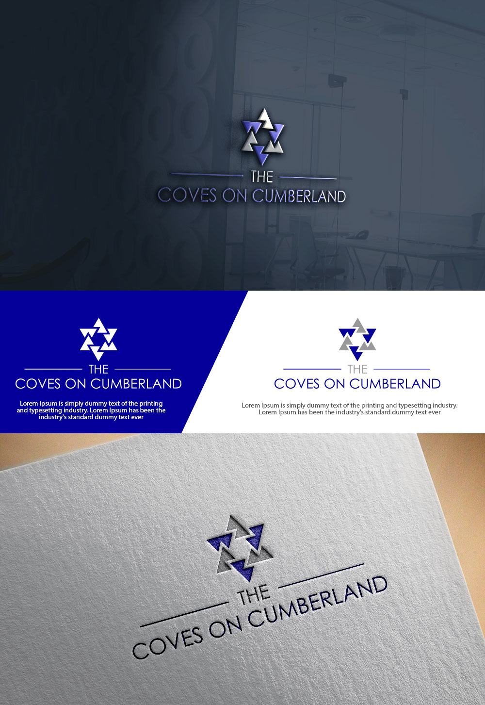 Logo Design by sulemani  creation for this project | Design #33610737