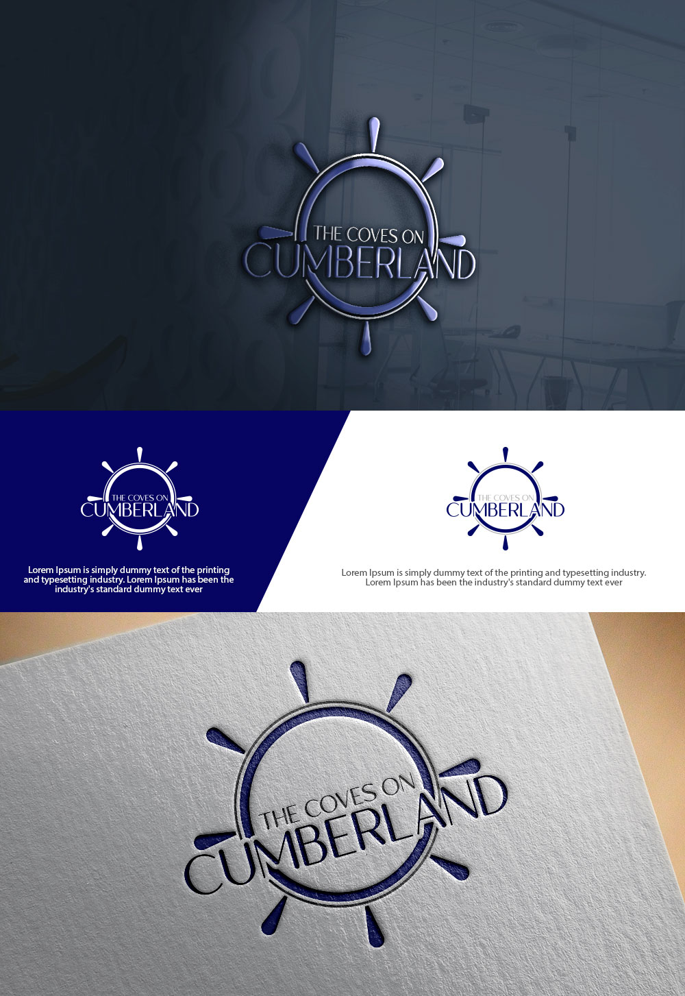 Logo Design by sulemani  creation for this project | Design #33610738