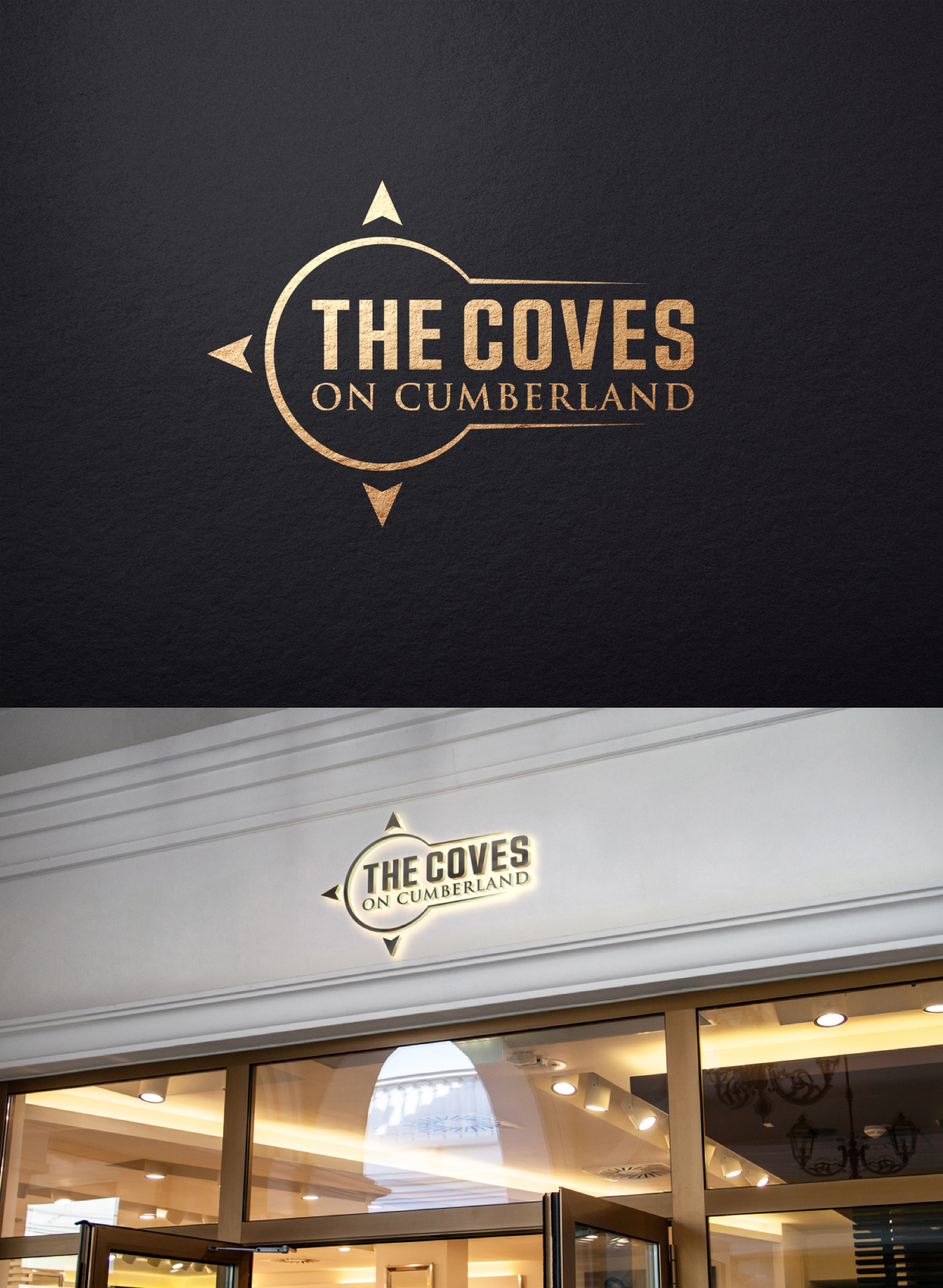 Logo Design by apik. for this project | Design #33610646