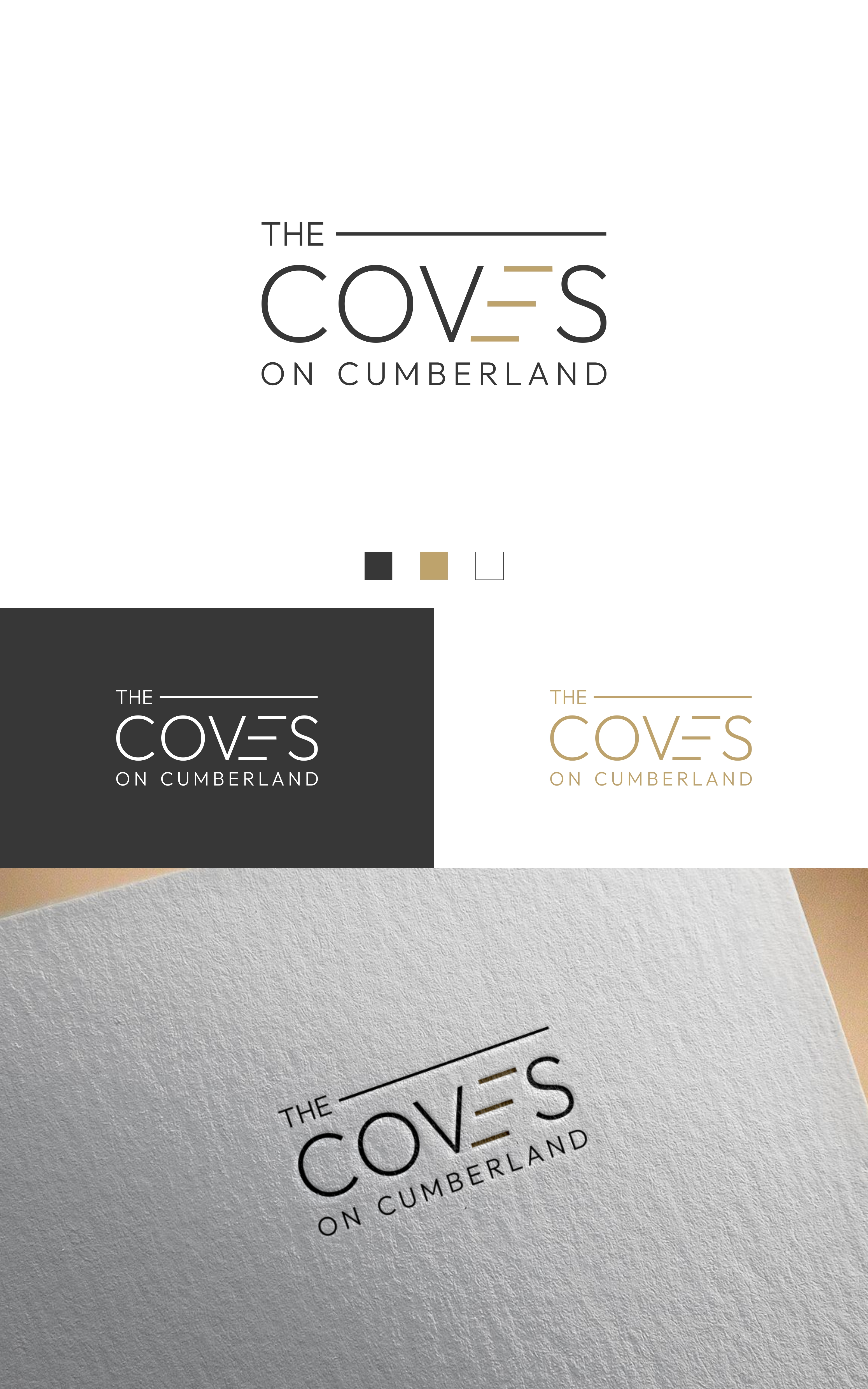 Logo Design by Dell_a.Design for this project | Design #33606902
