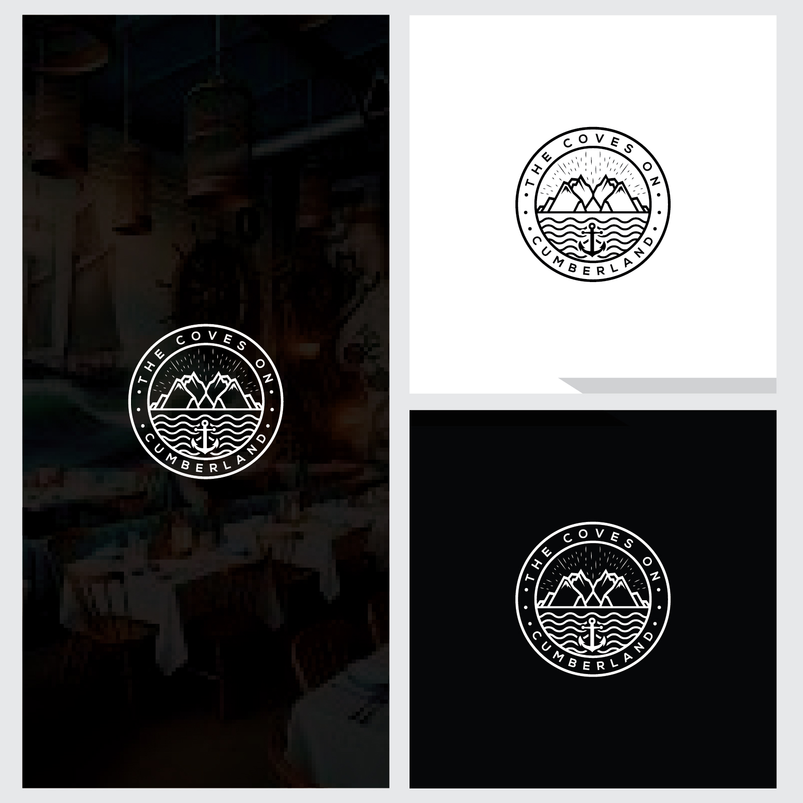 Logo Design by Deziners Zone for this project | Design #33610417