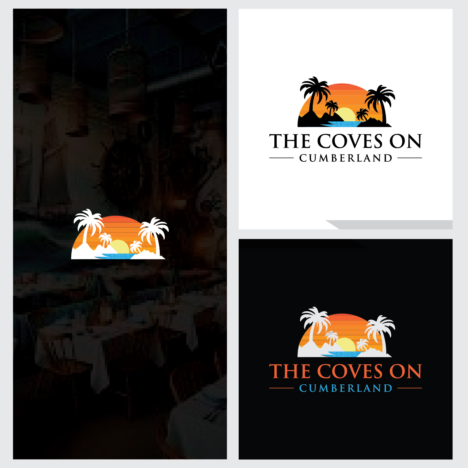 Logo Design by Deziners Zone for this project | Design #33610418