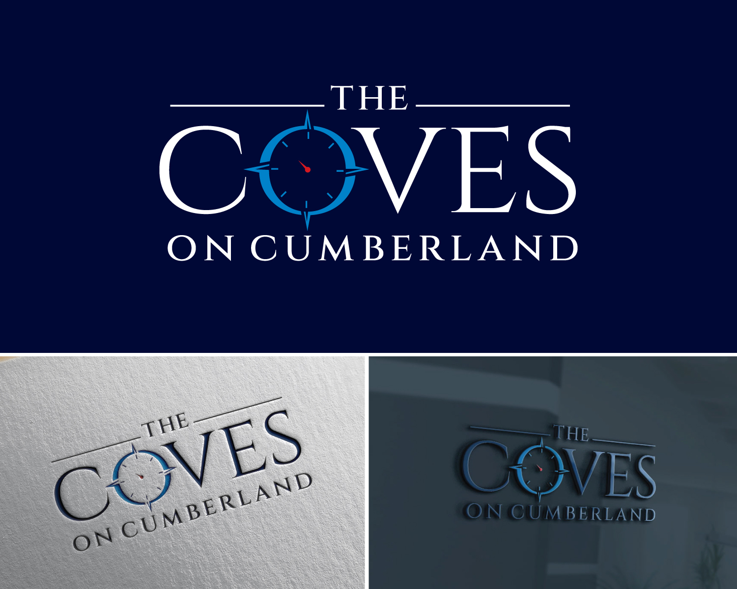Logo Design by Atec for this project | Design #33611124