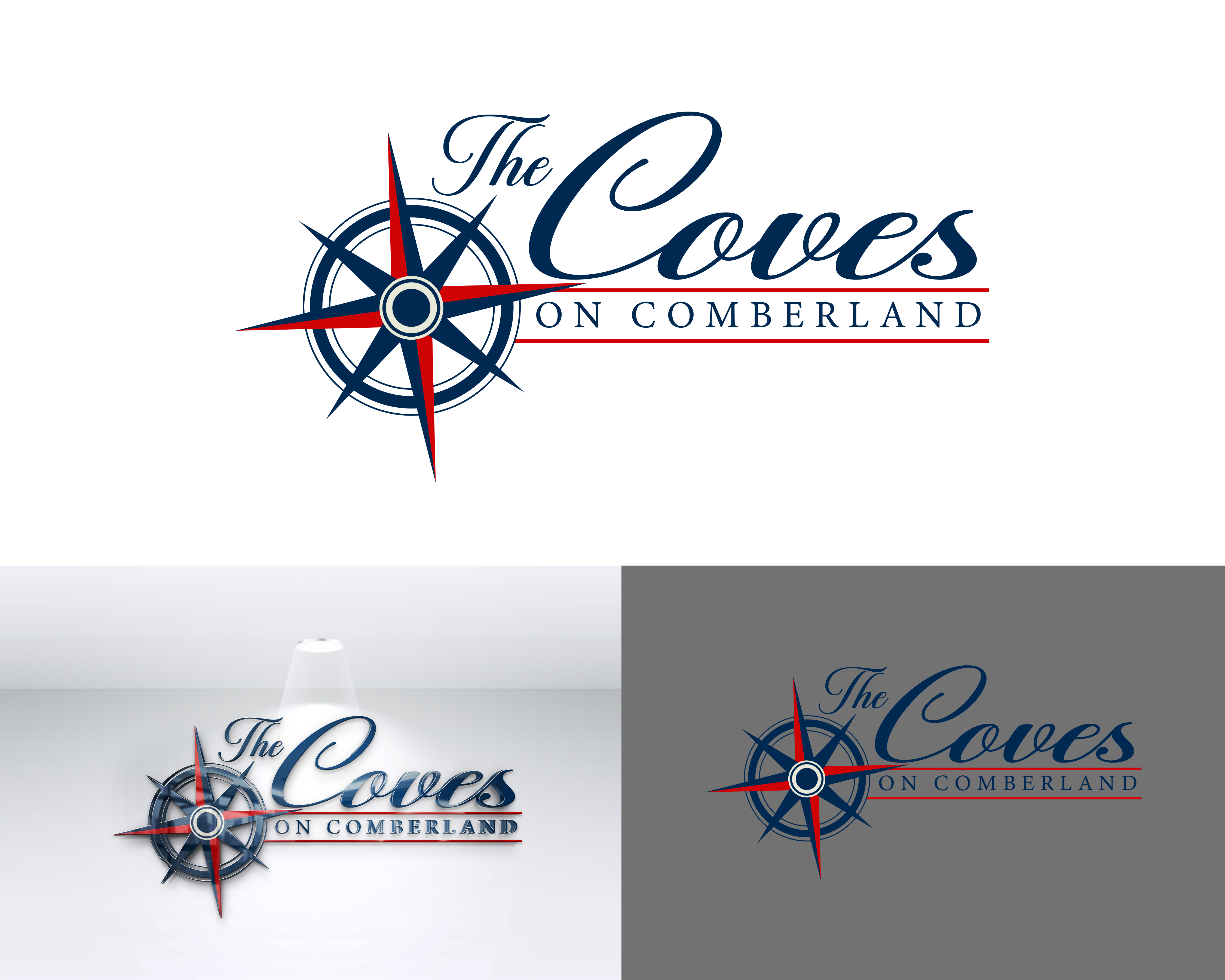 Logo Design by Design Ninja 47 for this project | Design #33609449