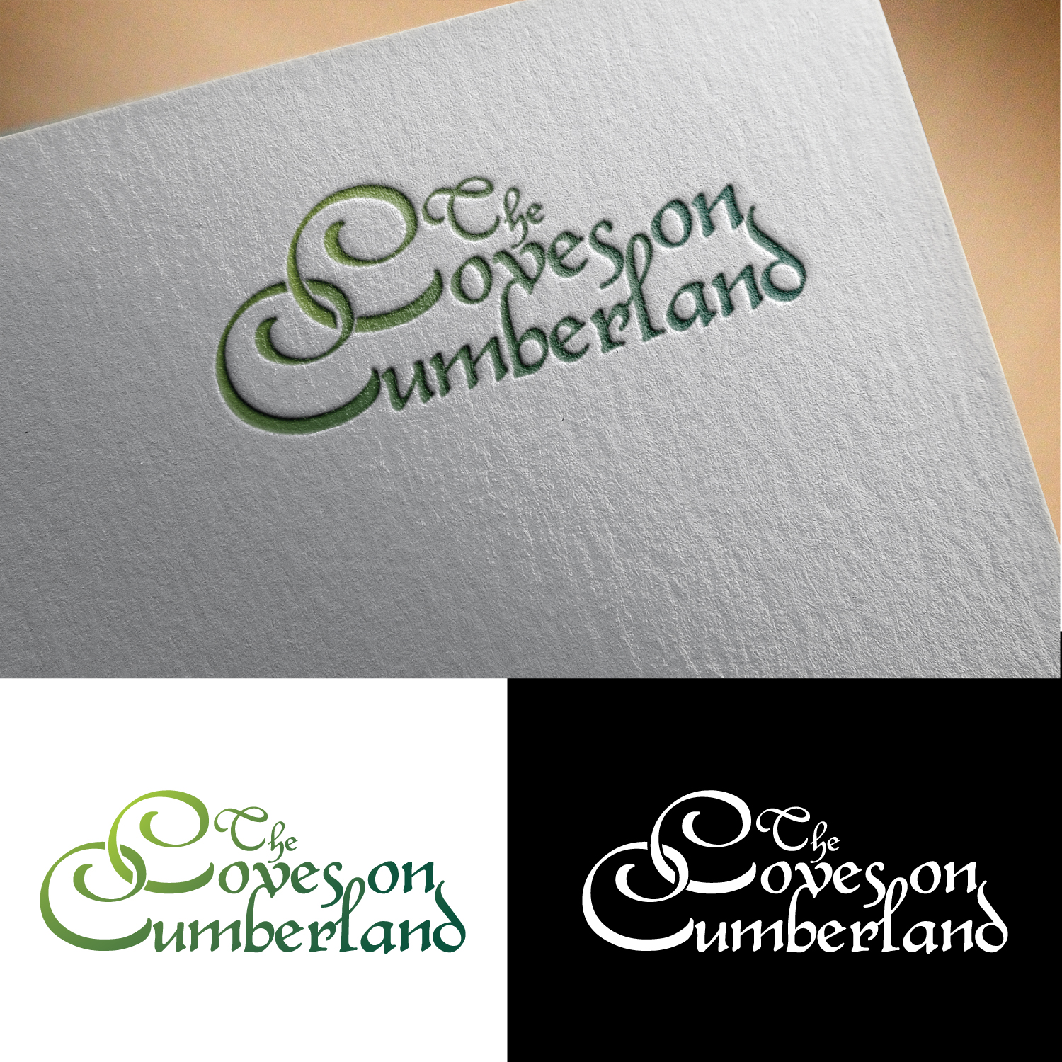 Diseño de Logo por GODDREAMCREATION para este proyecto | Diseño #33610015
