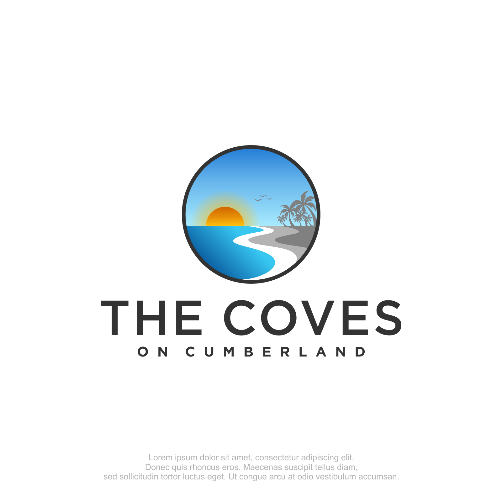 Logo Design by M.Syaiful Huda for this project | Design #33607215